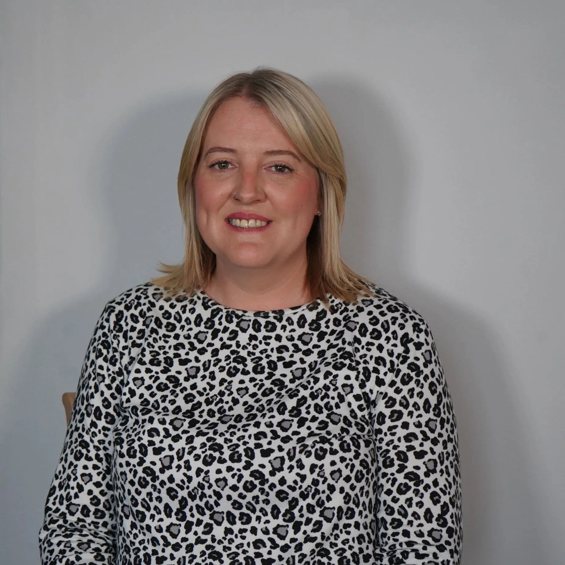Leanne svl manager